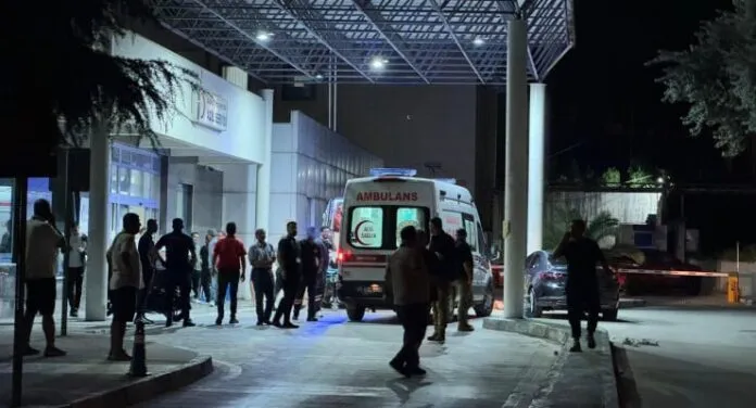 Manisa Belediye Başkanı Ferdi Zeyrek hastaneye kaldırıldı: Durumu ağır