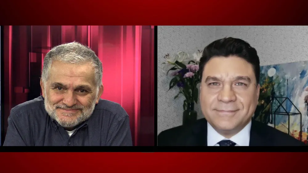 Yusuf el Şerif ile söyleşi: Gazze’nin bir geleceği var mı?