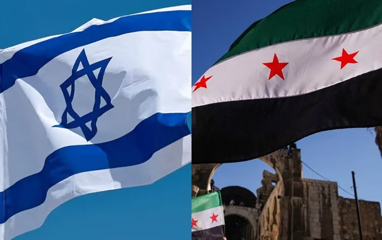 İsrail basınından, Tel Aviv ve Şam yönetimlerinin yeni bir anlaşmazlığa düştüğü iddiası
