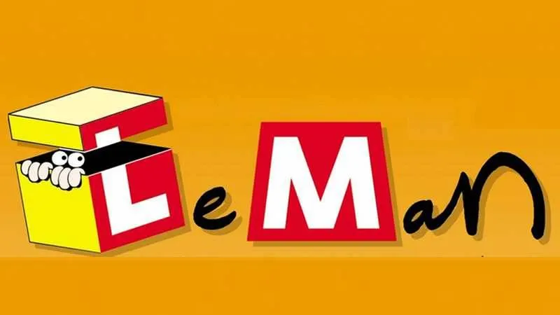 LeMan