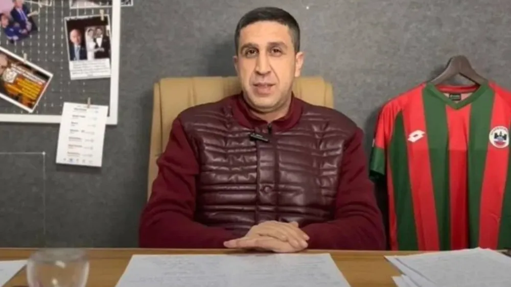 Sedat Peker gibi çektiği videolarla gündem olmuştu: Muhammed Yakut Almanya’da öldü