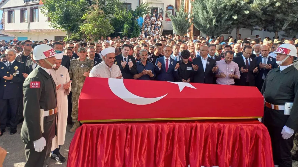 12 askerin şehit olduğu metan gazı olayının detayları açıklandı: İstisnai, öngörülemez ve olağan dışı bir durum