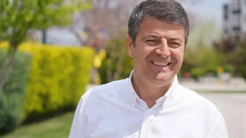 Adıyaman Belediye Başkanı Abdurrahman Tutdere görevden uzaklaştırıldı