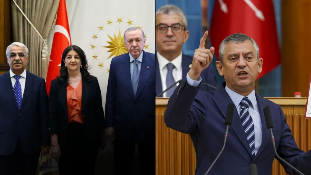 Aynı anda iki süreç: 19 Mart ve “Terörsüz Türkiye” 