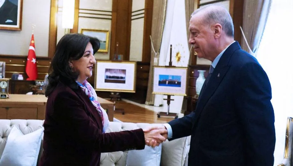 Pervin Buldan