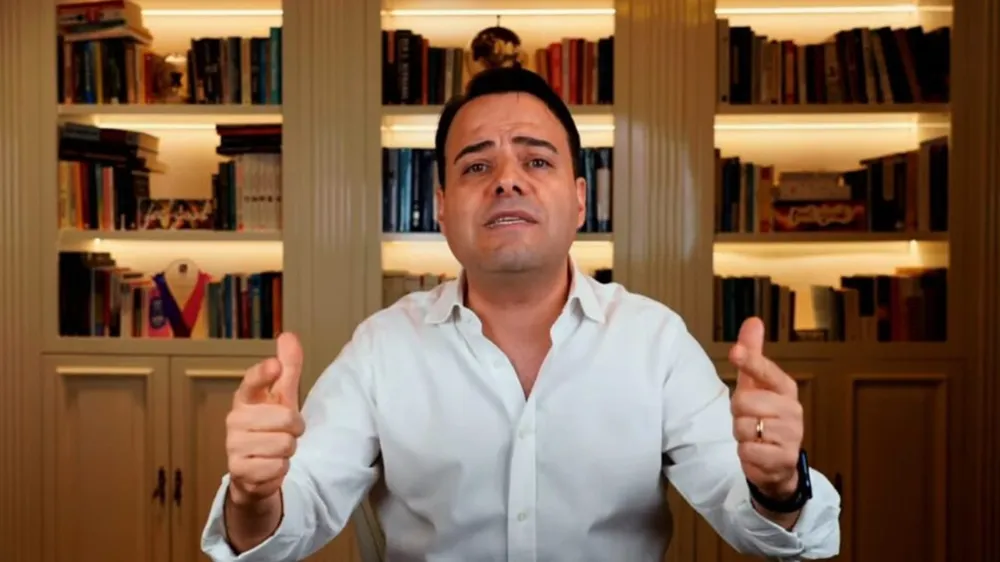 Ekonomist Özgür Demirtaş
