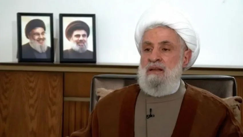 Lübnan Hizbullah