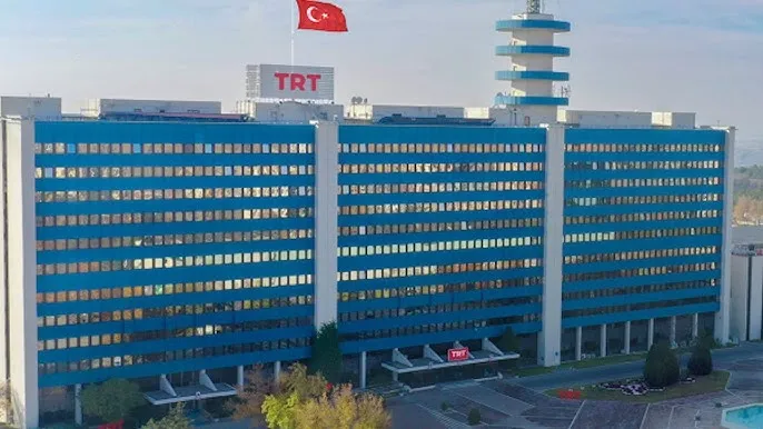 TRT Yönetim Kurulu değişti: Hilal Kaplan, Yönetim Kurulu üyeliğinden alındı