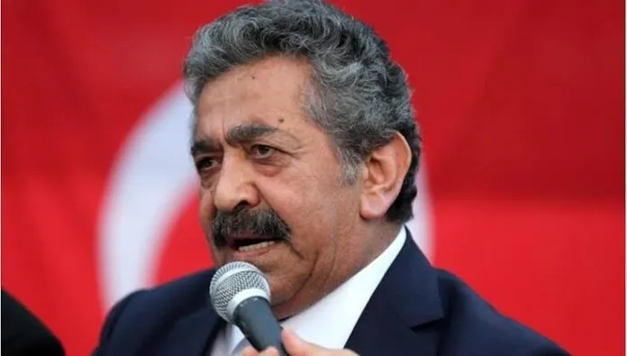 MHP’li Yıldız’dan yarın duruşması olan tutuklu Ahmet Özer’e atıf: “Doğru söylemiş, şimdi kardeşlik zamanı”