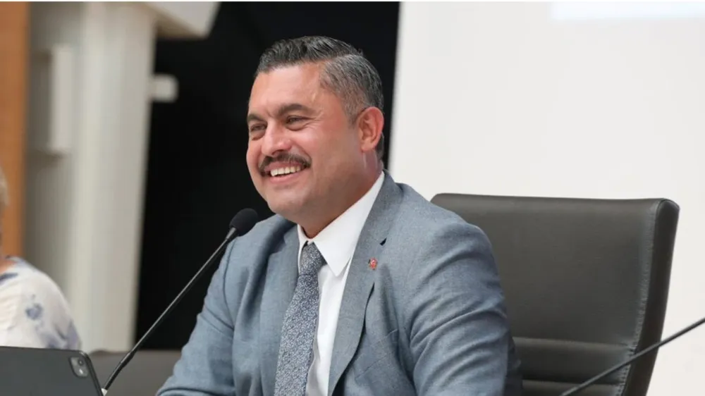 Şile Belediye Başkanı Özgür Kabadayı tutuklandı