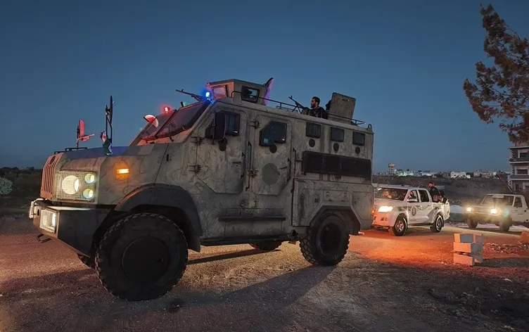 Süveyda’daki çatışmalarda ölü sayısı 30’u aştı
