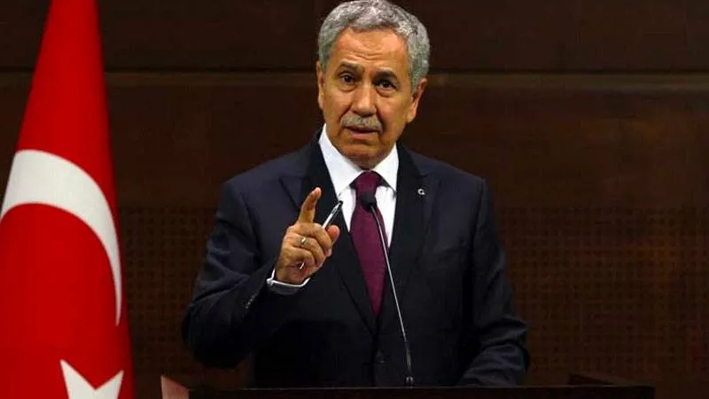 Bülent Arınç
