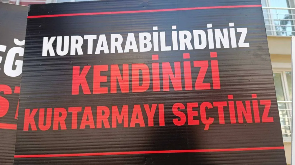 Kartalkaya davasında 10. gün: Ara karar verildi