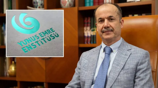 Yunus Emre Vakfı