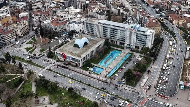 İBB soruşturmasında 18 gözaltı kararı daha