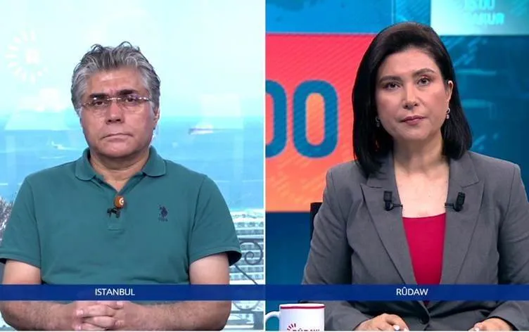 PWK lideri Özçelik: Tüm Kürt ve Kürdistani taraflar bu sürecin muhatabı olmalı