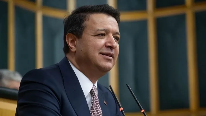 Saadet lideri Mahmut Arıkan: ABD ve İsrail, Terörsüz Türkiye sürecinden uzak tutulsun!