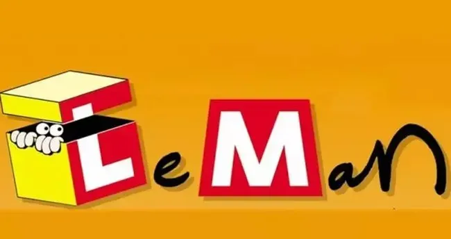 Leman dergisi hakkında mali soruşturma başlatıldı