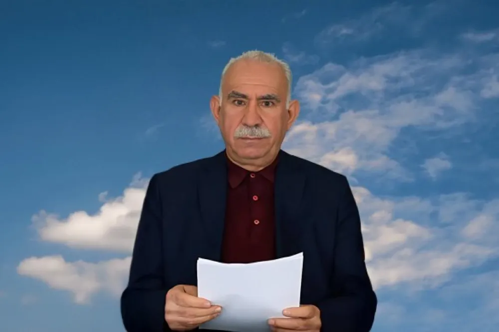 Öcalan