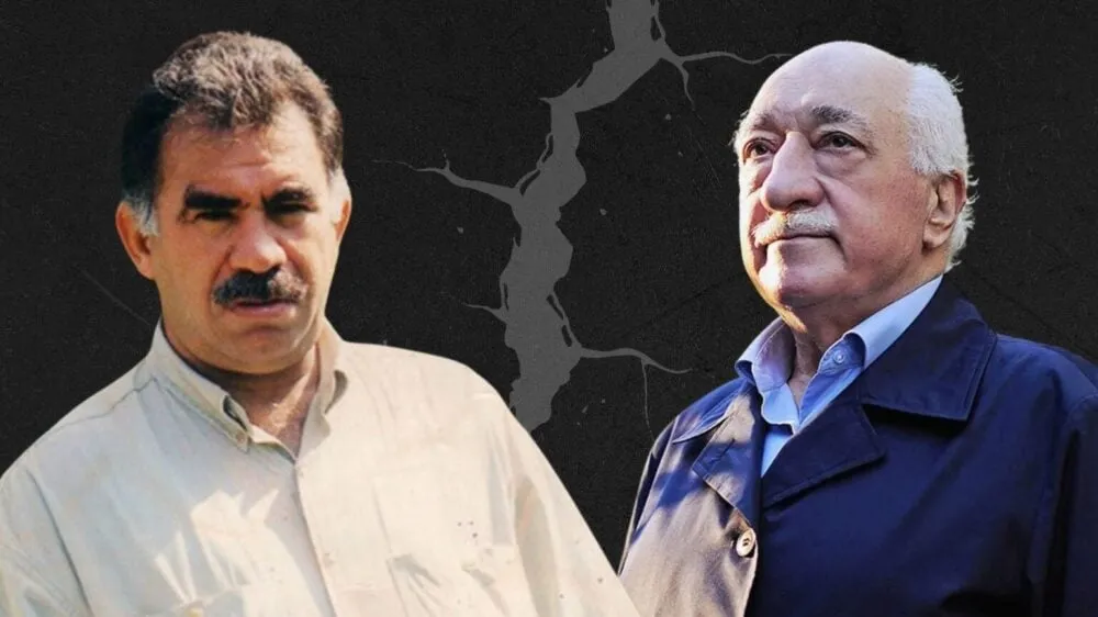 Apoculuk ve Fethullahçılık: Benzerlikler ve farklılıklar