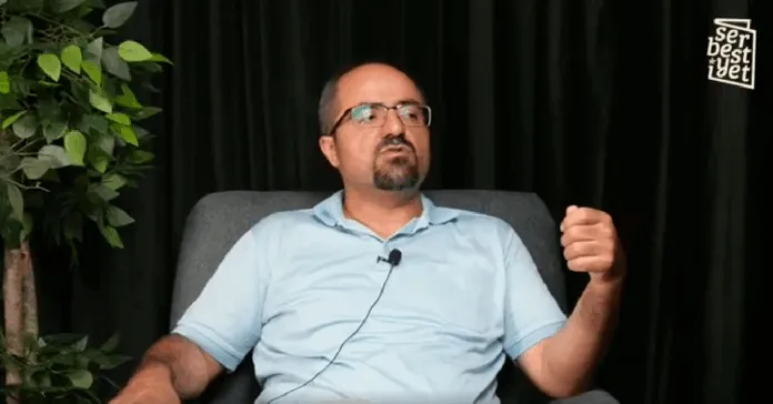 Av. Halim Yılmaz: “Geri gönderme merkezlerinin şartları cezaevlerinden daha ağır”