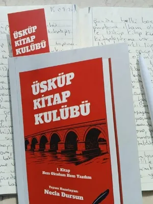 Hem Okudum Hem Yazdım