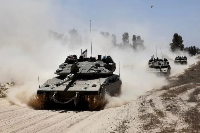 BBC: İsrail’in müttefikleri Gazze’de savaş suçu kanıtlarının arttığını görüyor