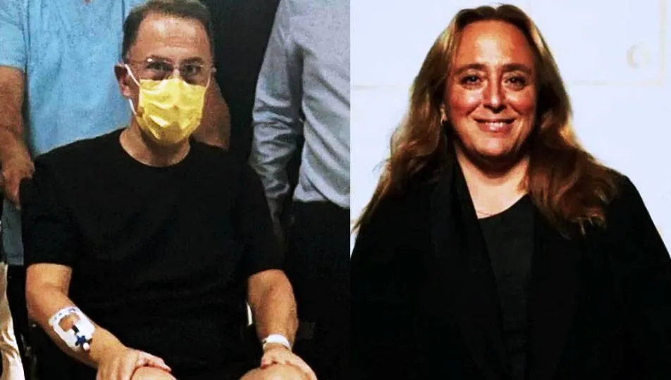 Cem Küçük: Murat Çalık ve Ayşe Barım tahliye edilsin