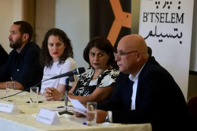 İsrail’de bir ilk: İsrailli insan hakları grupları Netanyahu’yu Gazze’de soykırım ile suçladı