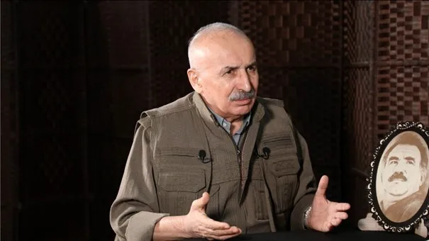 “Örgüt içi infaz” edildiği iddia edilen PKK’lı Mustafa Karasu örgütün kanalına konuştu: “Ben kongreye katılmamışım da bilmem ne olmuş”