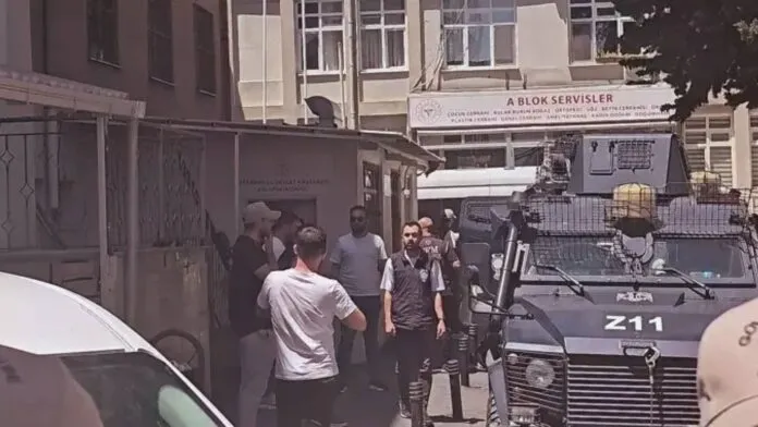 Leman soruşturmasında 4 tutuklama çıktı. Savcılık: “Şehrin bombalanmasından Hz. Muhammed ile Hz. Musa sorumlu tutuldu…”