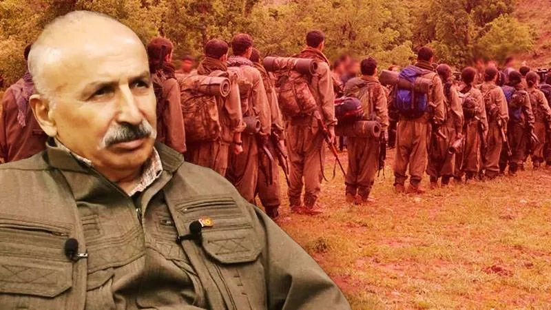 Kulis: Mustafa Karasu ve 30 PKK