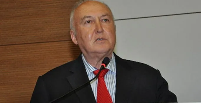 Ahmet Ercan Kamçatka