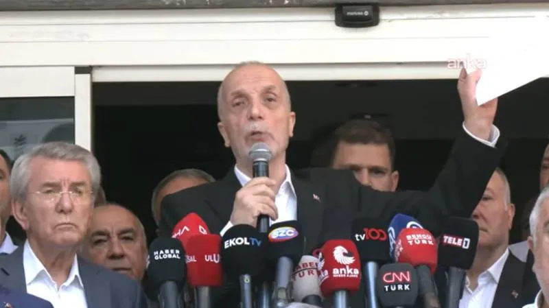 Türk-İş grev kararı aldı: Yaklaşık 500 kuruma grev ilanı asılacak