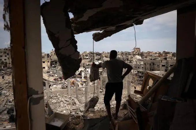 Katar, BAE, Suudi Arabistan ve Mısır’dan Hamas’a çağrı: “Silah bırak, Gazze’den çekil”