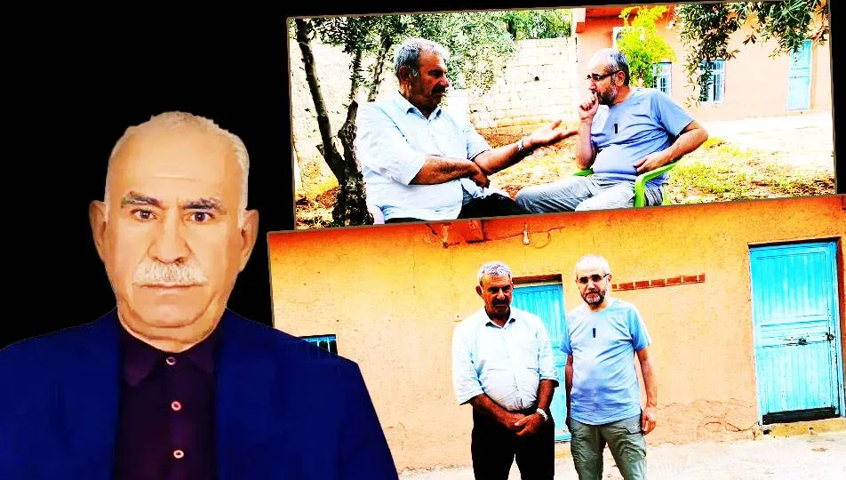 Öcalan