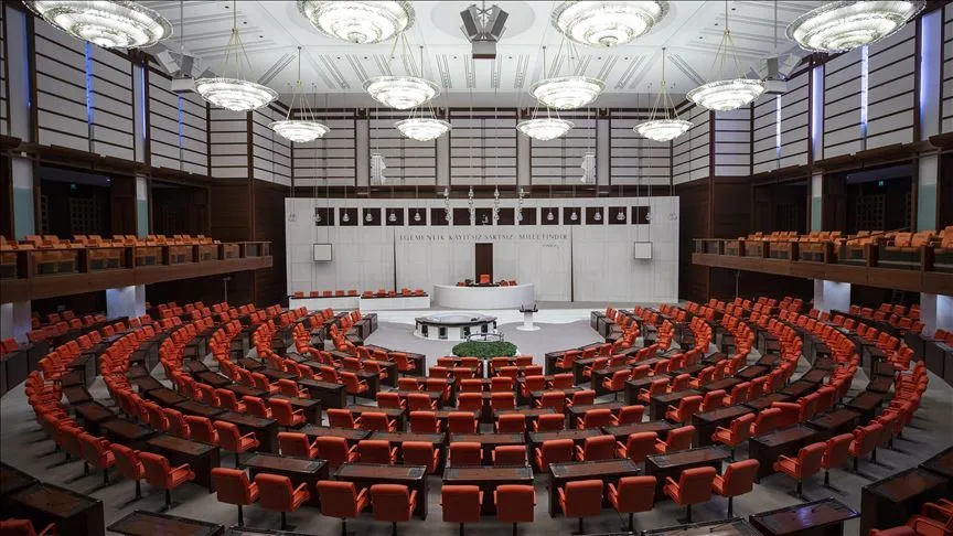 TOPLUMSAL UZLAŞI İÇİN SİVİL TOPLUM MECLİS KOMİSYONUNA KATILMALI