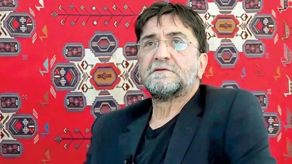 Nihat Genç hayatını kaybetti