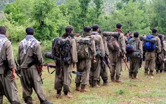 Kandil PKK’nın silah bırakma törenini açıkladı: 10-12 Temmuz arasında Süleymaniye’de olacak