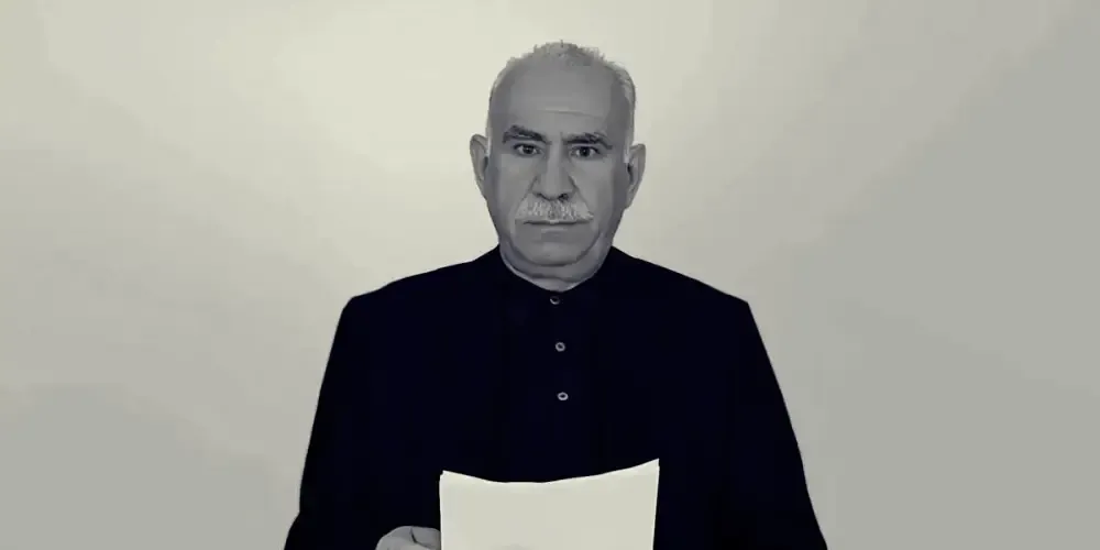 Öcalan, Said Elçi’yi Neden ‘Perspektif’ine Dahil Etti?