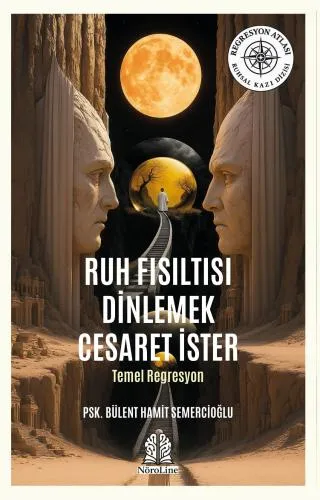 RUH FISILTISI DİNLEMEK CESARET İSTER ADLI ESER ÇIKTI!