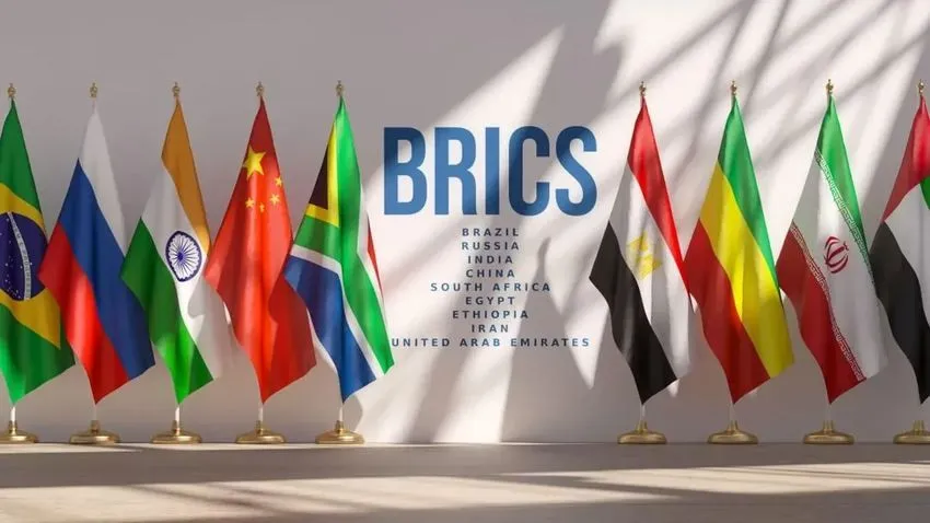 Hamas, BRICS Zirvesi sonuç bildirgesini destekledi