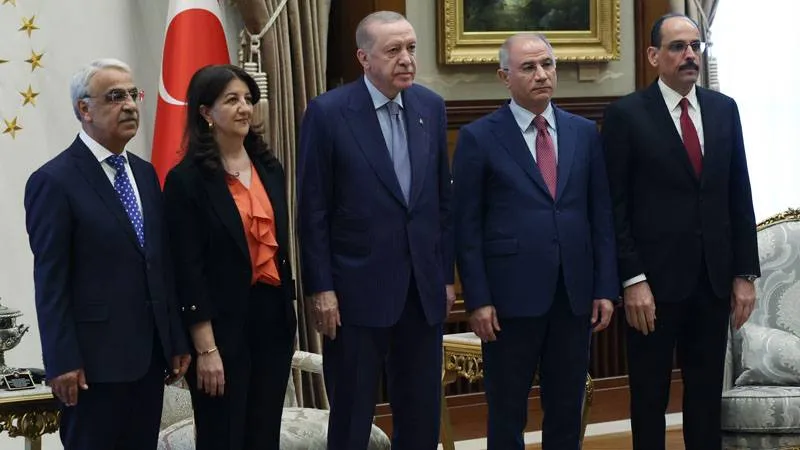 Beştepe