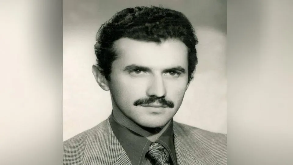 Sedat Yenigün üzerine