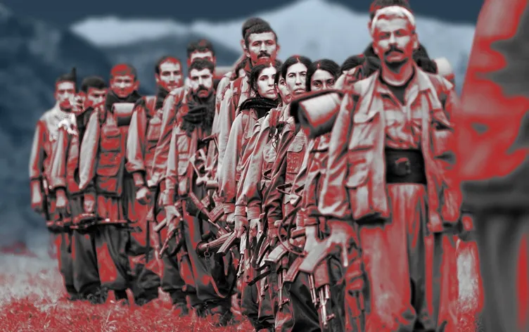 PKK’den ‘silah bırakma töreni’ hakkında yeni karar!