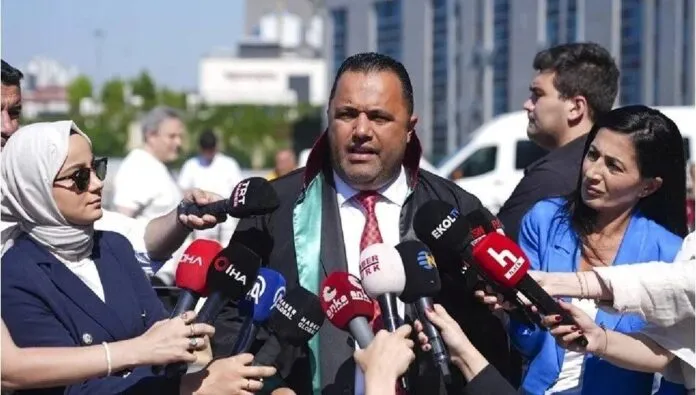 Rezan Epözdemir gözaltında: Minguzzi Davası’nda kendisine tehdit mesajları gönderttiği iddia ediliyor
