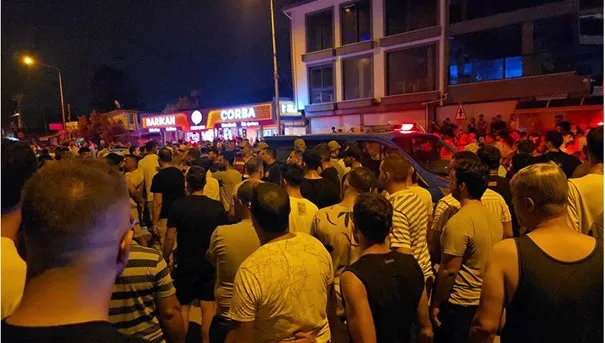 Samandağ’da olaylar nasıl başladı?: Sosyal medyadaki videoyla Alevi-Kürt gerilimine döndü, Özdağ “Samandağlılar-DEM’liler arasında çatışma” dedi 