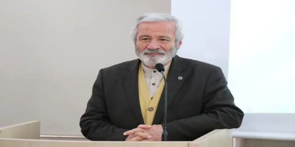 D. MEHMET DOĞAN’
