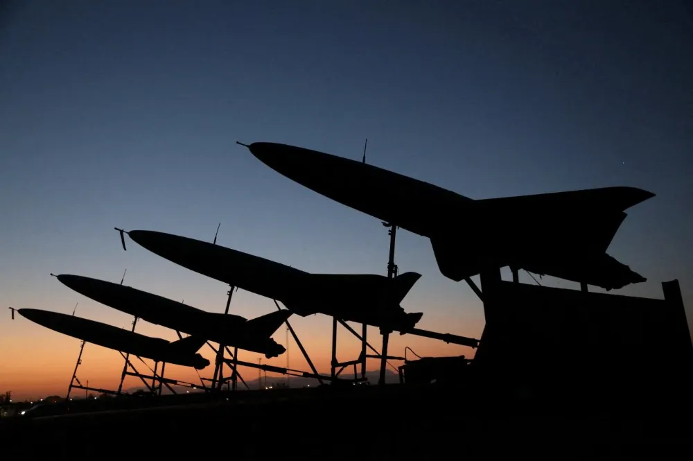 Rusya-İran hattında drone gerginliği: İşbirliği rekabete dönüştü