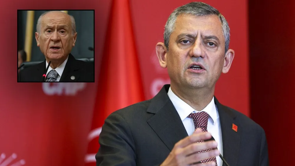 Özel